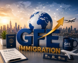 GFE Immigration